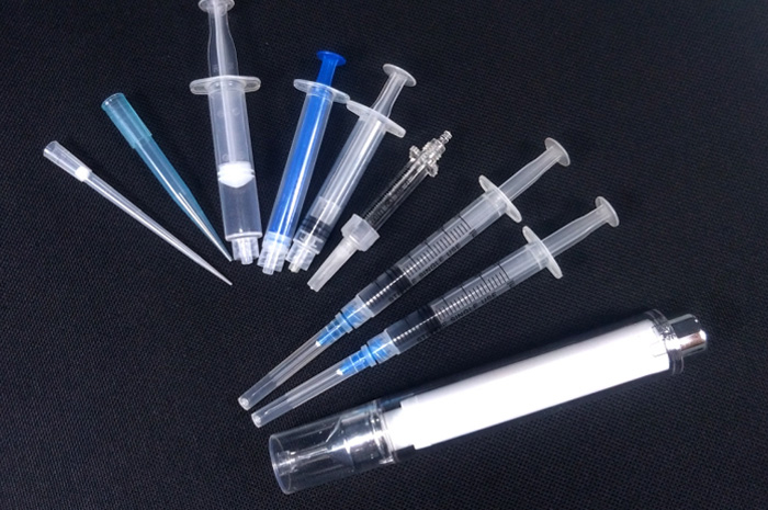 注射針器醫療模具產品